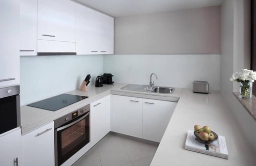 Dubai Festival City House | Three Bedroom Suite Near Marsa Plaza Festival City By Luxury Bookings