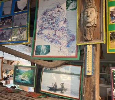 Kamphaeng Phet House | Three J Guesthouse