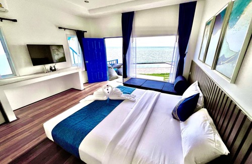 Maret Hotel | Three Trees Samui Resort - Sarocha Villa