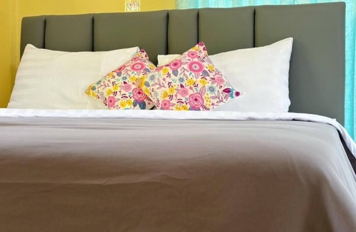 Saphli Hotel | Thungwua laen resort