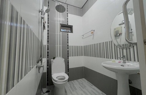 Saphli Hotel | Thungwua laen resort