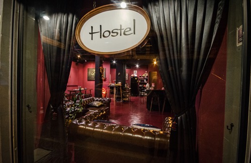 China Town Hostel | Tian Tian Hostel