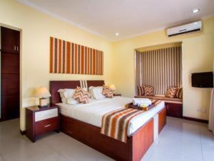 Umalas Villa | Tiga Samudra Villa