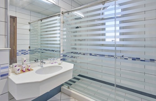 Al Khan Hotel | TIME Express Hotel Al Khan