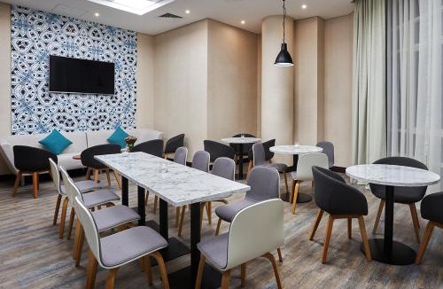Al Khan Hotel | TIME Express Hotel Al Khan