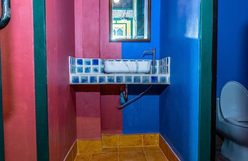 Pom Prap Hostel | Timesabai32 hostel