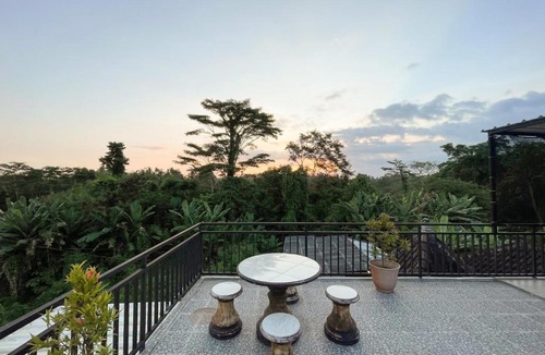 Gianyar Hotel | Tiny House Gianyar RedPartner