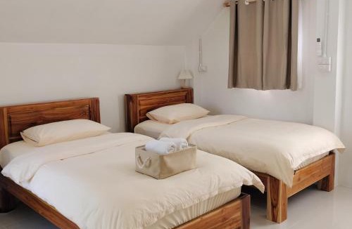 Chae Hom House | Tiny house homestay T2 Old