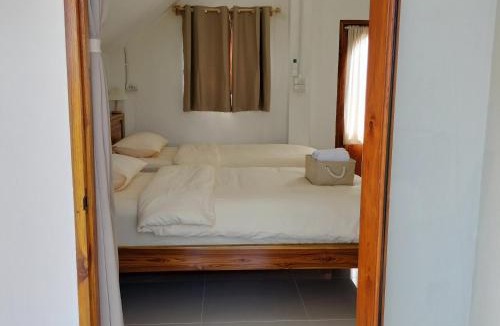 Chae Hom House | Tiny house homestay T2 Old