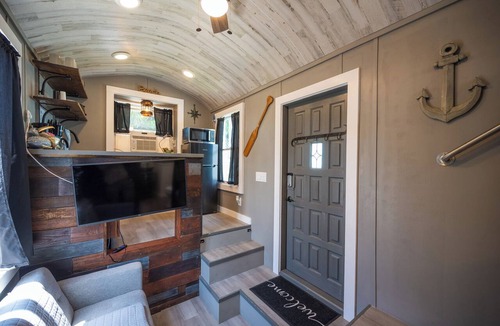 Sarasota House | Tiny House Siesta