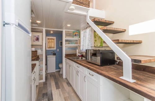 Sarasota House | Tiny House Siesta