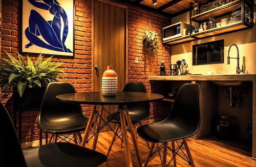 Mineral del Monte Hotel | TinyChillHouse