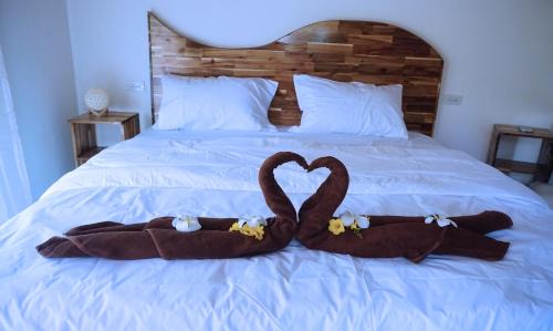 Ko Lanta Ski Chalet | TinyHouse TigerCave