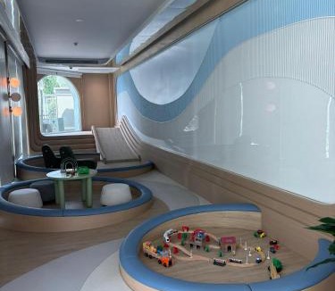 Ban Bo Han Apartment | Title Serenity Pool access Studio by TVC D121