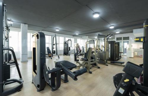 Maha Sarakham Apartment | TJ 4711 Residence