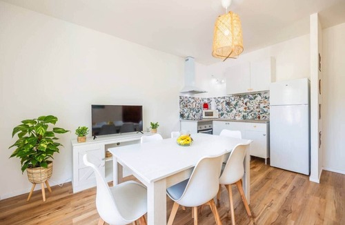 Cala Serena Apartment | To be completed