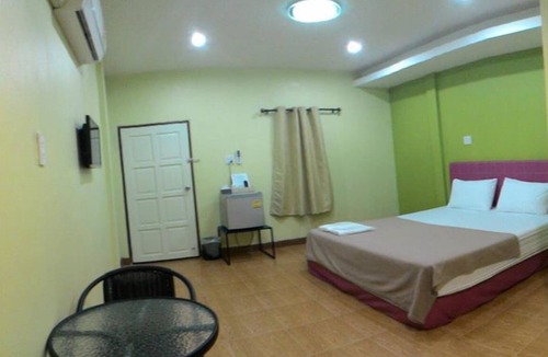 Kho Hong Hotel | Today Resort Hat Yai