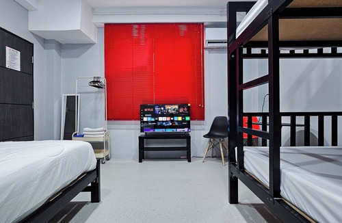 Bang Kapi Hostel | Today sleep hostel