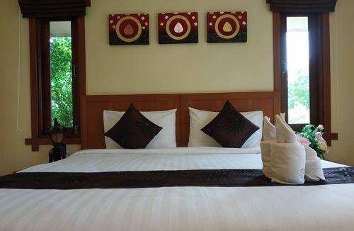 Na Yong Hotel | Tonkao Resort