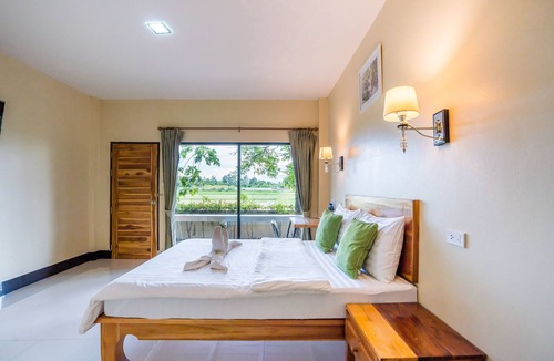 Tha Yang Hotel | Tontan Resort Cha-Am