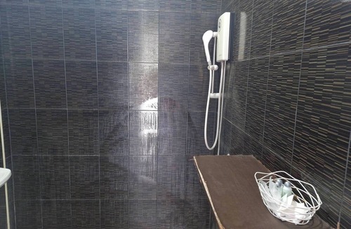 Khuan Thong Hotel | Tontarn Resort And Spa