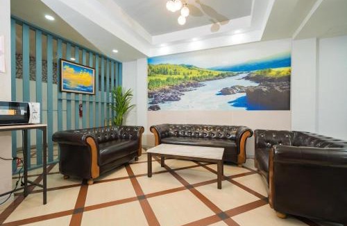 Maha Sarakham Hotel | Top Inn Hotel พร้อมอาหารเช้า ใกล้วัดป่าวังน้ำเย็นและสถานที่ท่องเที่ยว
