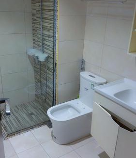 Dubai House | Top Notch international city Dubai