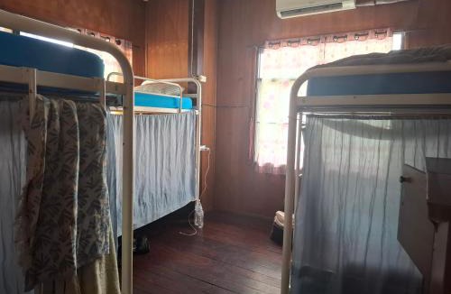 Pai Hostel | topp stay hostel