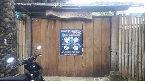 Rantepao House | Toraja ManuBackPacker