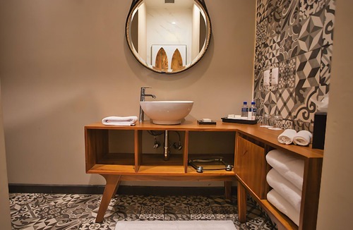 Ensenada Hotel | Torre Lucerna Hotel Ensenada