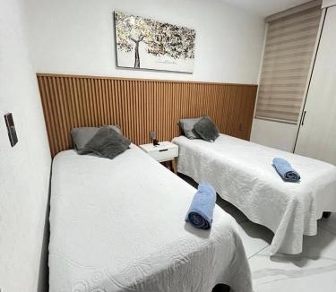 Salagua Apartment | Torres del Mar