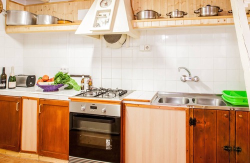 Sant Francesc Xavier Apartment | Tourist can jurado moreno