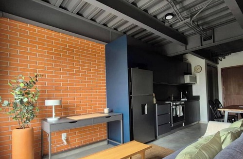 Zapopan Apartment | Tradere