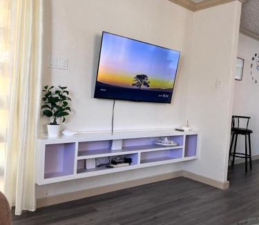 Bridgetown House | Tranquil Oasis