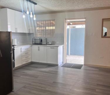 Bridgetown House | Tranquil Oasis