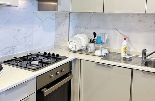 Jumeirah Village Circle Apartment | Tranquil Retreat in JVC DXB