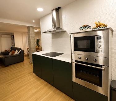 Elche House | Tranquilo