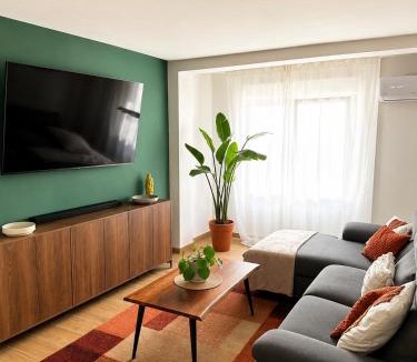 Elche House | Tranquilo