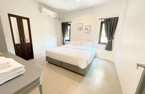 Trat Hotel | Trat Tara Boutique Hotel