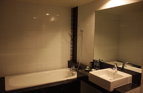 Pinaesaan Hotel | Travello Manado