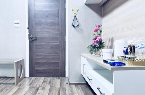 Nong Pa Khrang Apartment | Treasure Condo swimming Wifi cooking