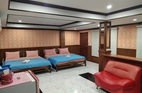 Chachoengsao Hotel | Tree House Chachoengsao