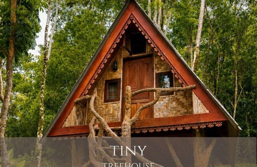 Ko Yao Resort | Treehouses Yao Noi