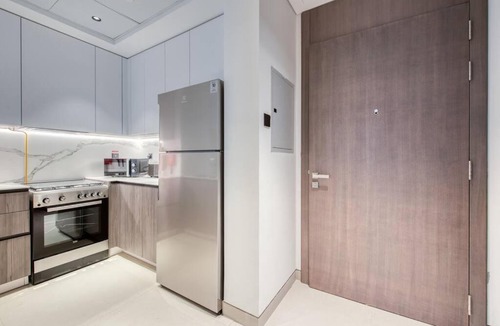 Barsha Heights Apartment | Trendy 1 Bedroom Apartment in Euro Residence