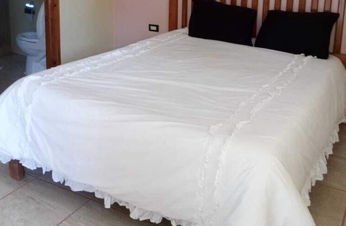 Areponapuchi Bed & Breakfast | Tres Cañones