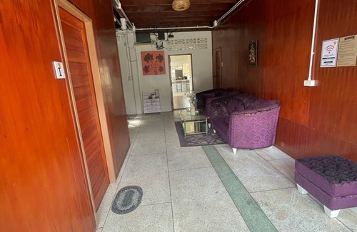 Taling Ngam Hostel | TRIBE by Aforetime