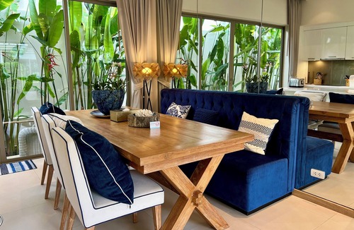 Choeng Thale Villa | Trichada Villas by RESAVA