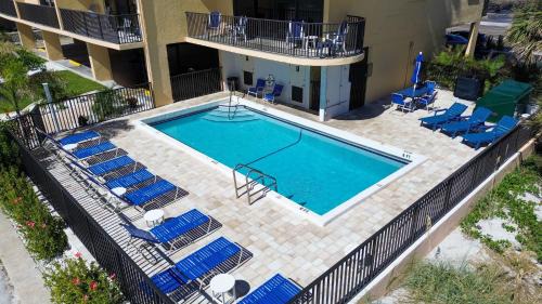 Madeira Beach House | Trillium 2A - Premier