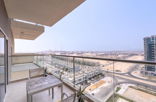 Discovery Gardens Apartment | Trinity Holiday Homes - Spacious Modern Living 1BR & 2BR Unique Apartment