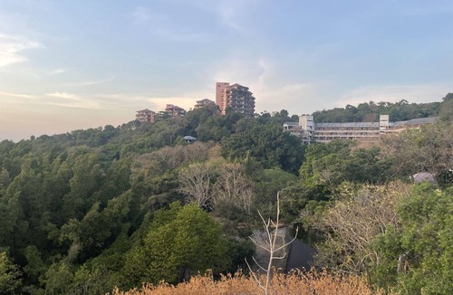 Chakphong Condo | TRIPLET Suite Rayong Seaview Situated in rayong, just 100m from Private Beach,